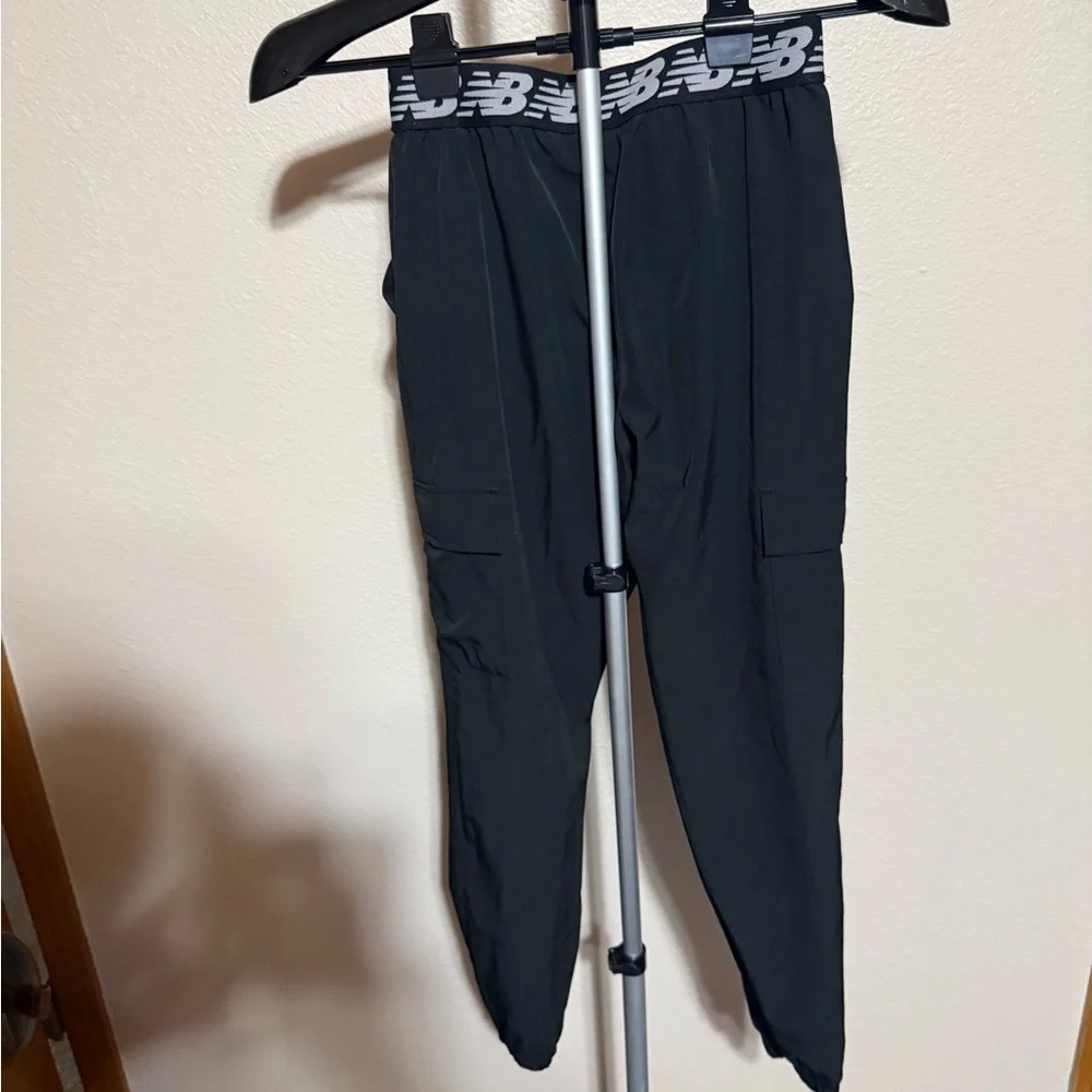 New Balance‎ Charcoal Jogger Pants